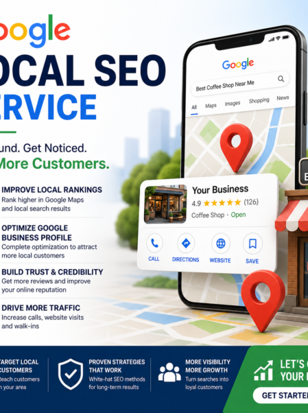 google seo