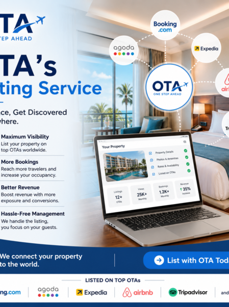 ota listing