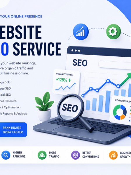 website seo