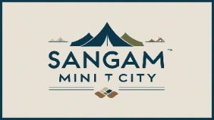 Sangam Mini Tent City