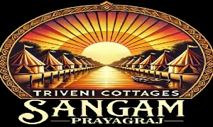 Triveni Cottages Sangam