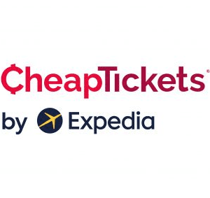 CheapTickets by Expedia
