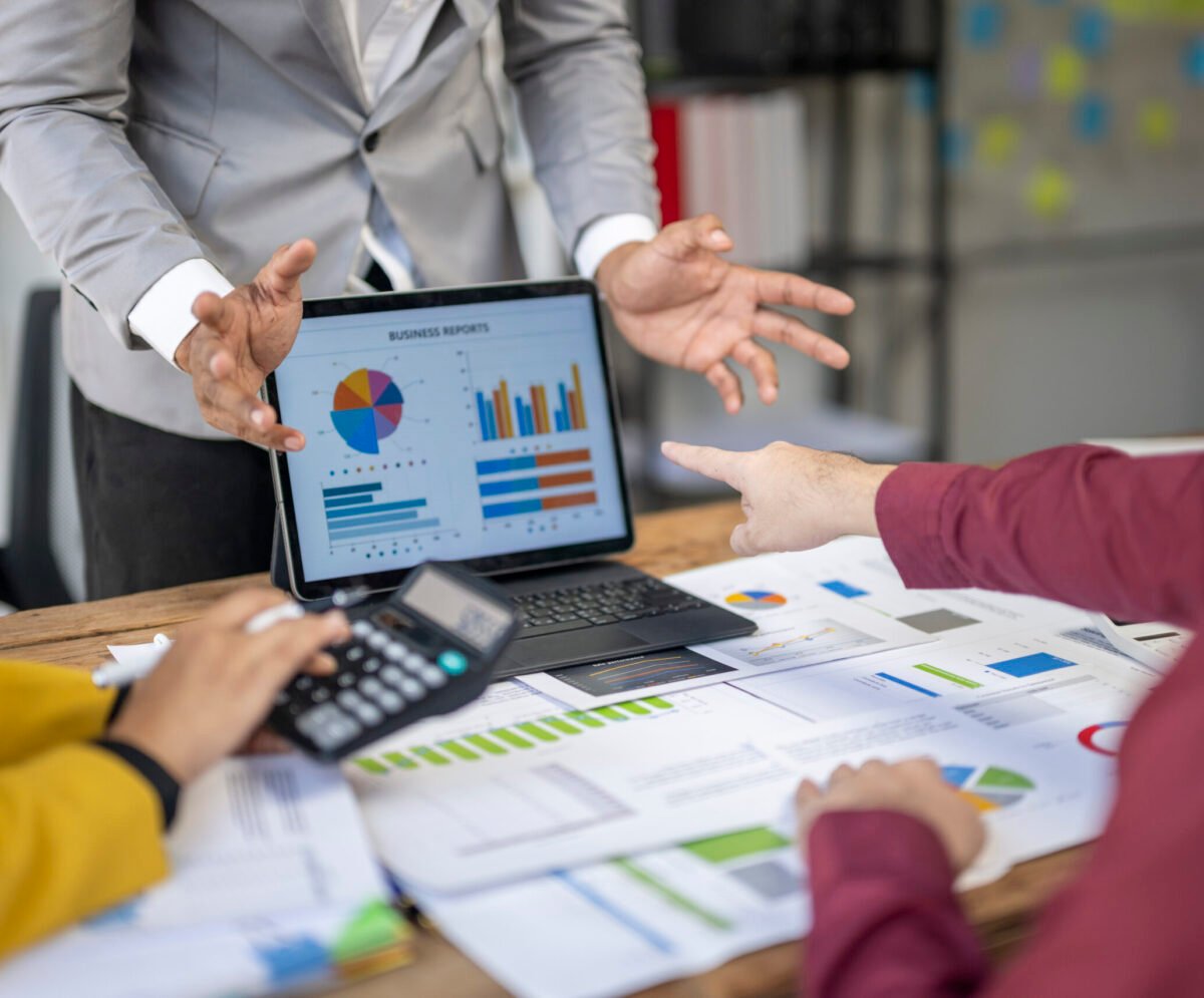 Hotel Revenue Management Company in India