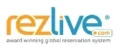 rezlive logo