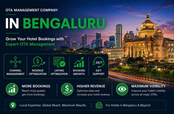 ota management company in bengaluru