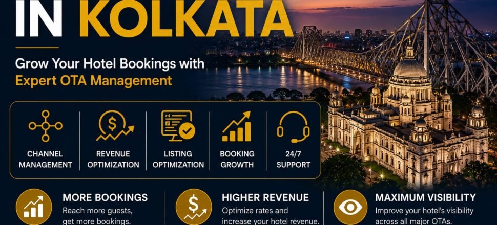 ota management company in kolkata