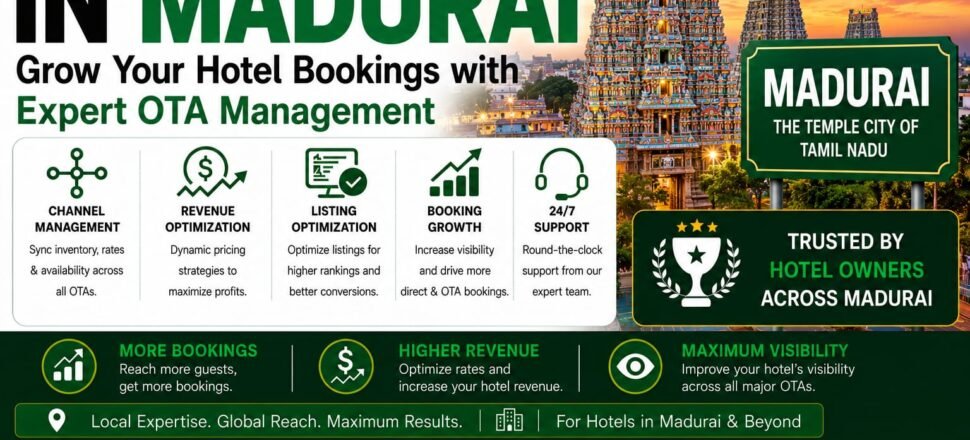 ota management company in maduari