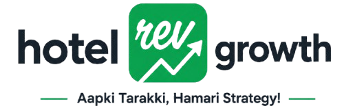 Hotel Rev Growth